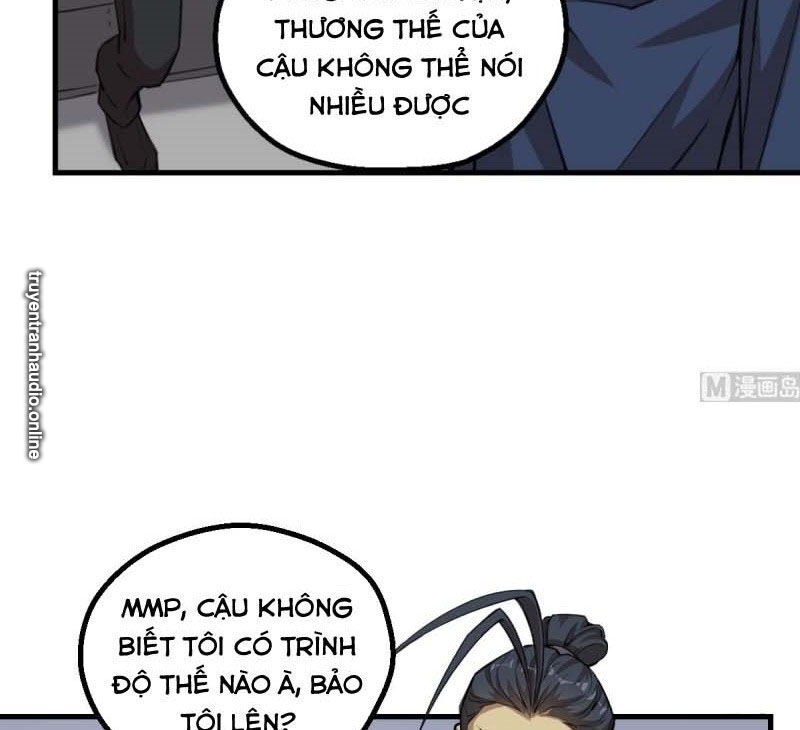 Thâm Dạ Thư Ốc Chapter 140 - Trang 2