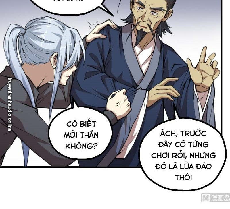 Thâm Dạ Thư Ốc Chapter 140 - Trang 2