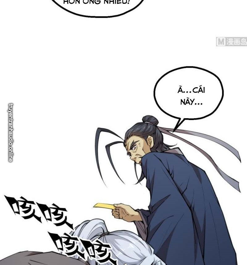 Thâm Dạ Thư Ốc Chapter 140 - Trang 2