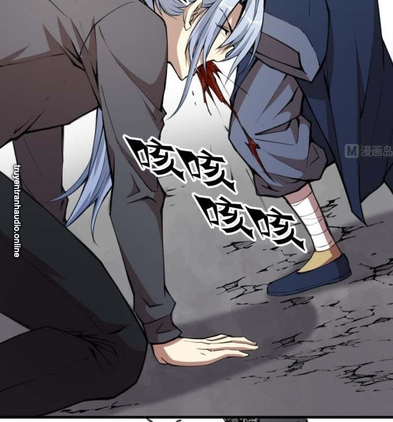 Thâm Dạ Thư Ốc Chapter 140 - Trang 2