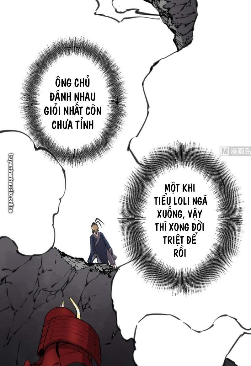 Thâm Dạ Thư Ốc Chapter 140 - Trang 2