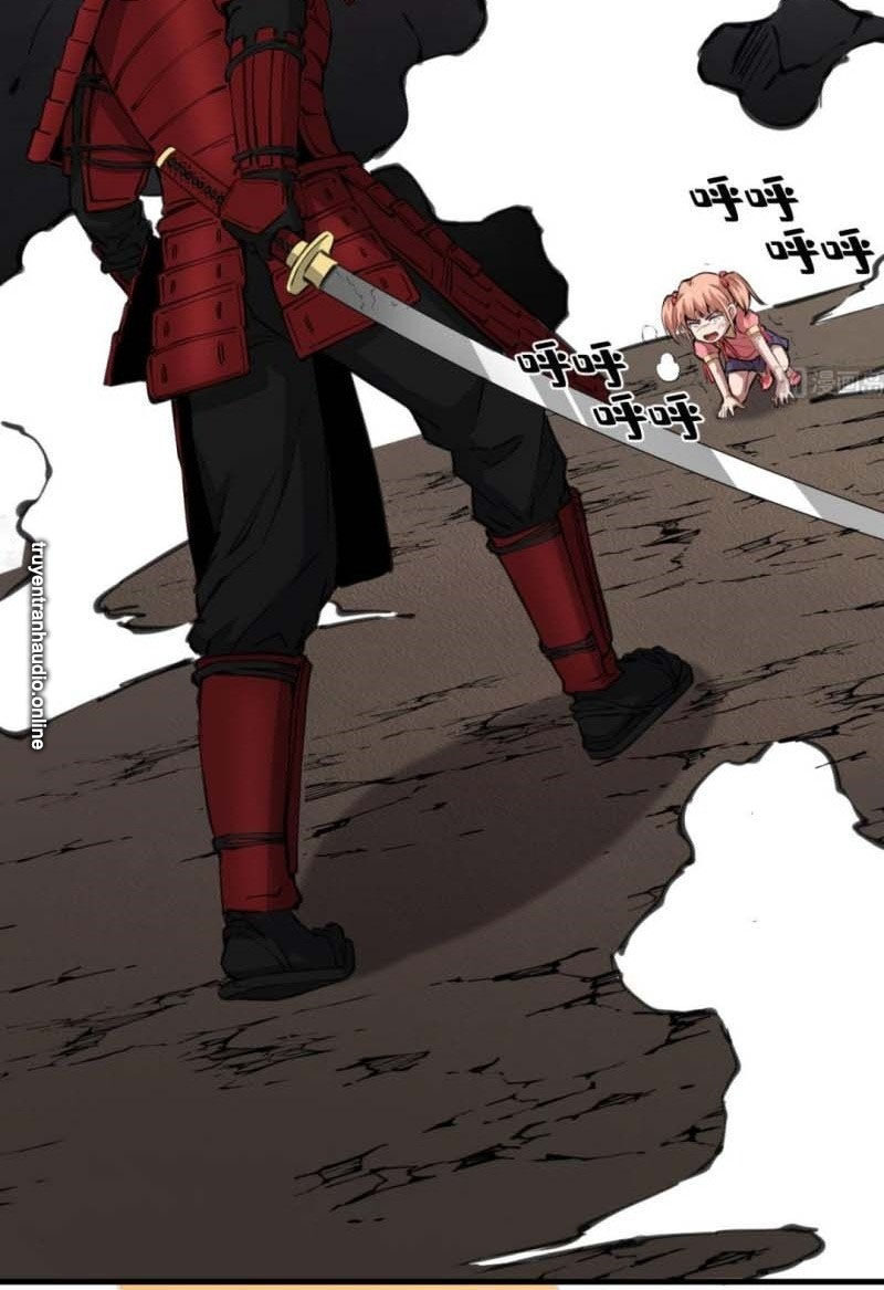 Thâm Dạ Thư Ốc Chapter 140 - Trang 2