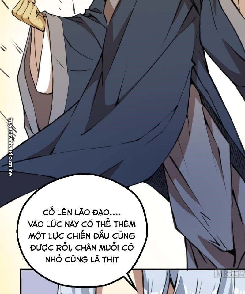 Thâm Dạ Thư Ốc Chapter 140 - Trang 2