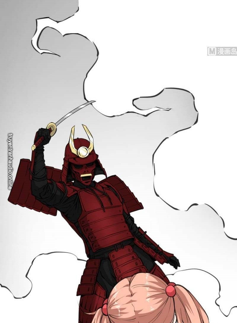 Thâm Dạ Thư Ốc Chapter 140 - Trang 2