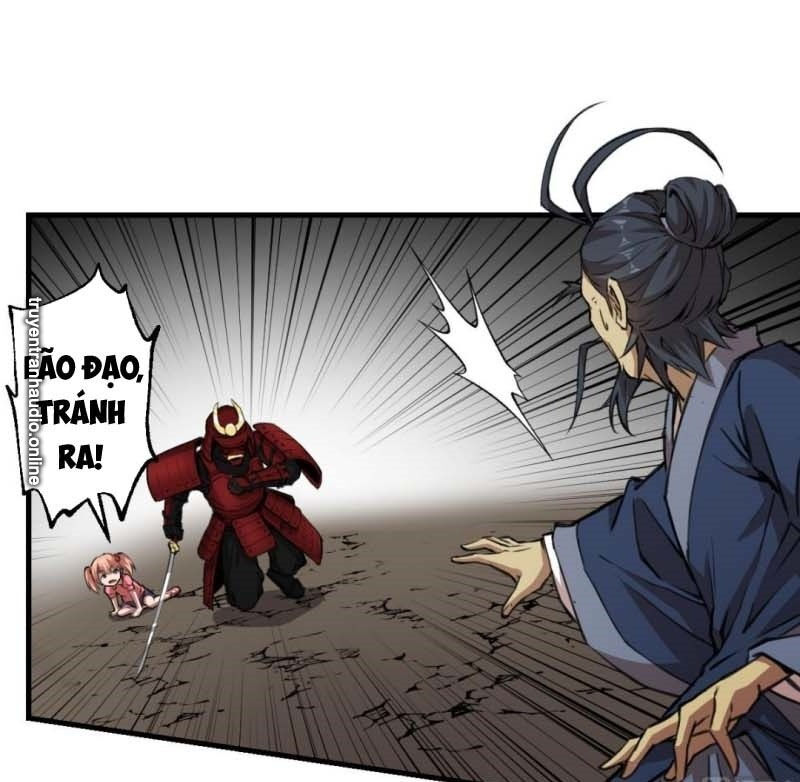 Thâm Dạ Thư Ốc Chapter 140 - Trang 2