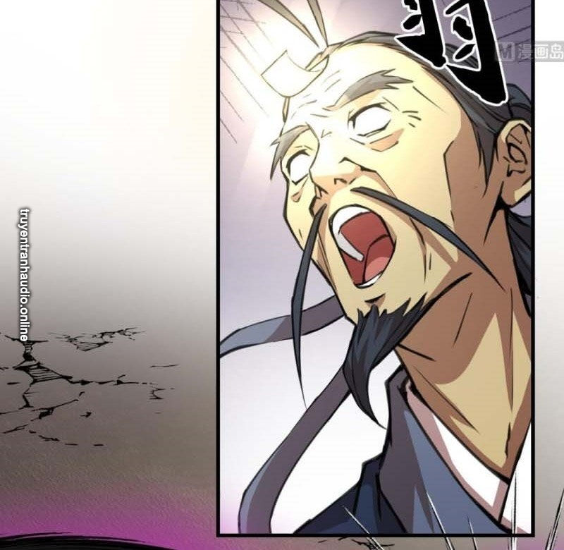 Thâm Dạ Thư Ốc Chapter 140 - Trang 2