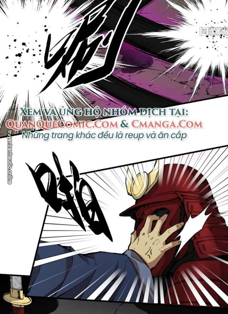 Thâm Dạ Thư Ốc Chapter 140 - Trang 2