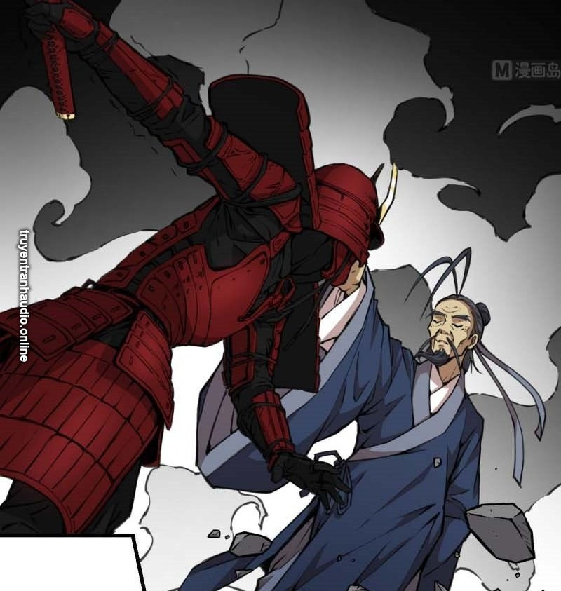 Thâm Dạ Thư Ốc Chapter 140 - Trang 2