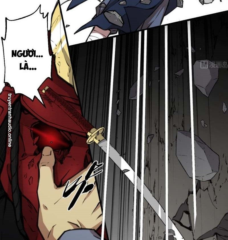 Thâm Dạ Thư Ốc Chapter 140 - Trang 2