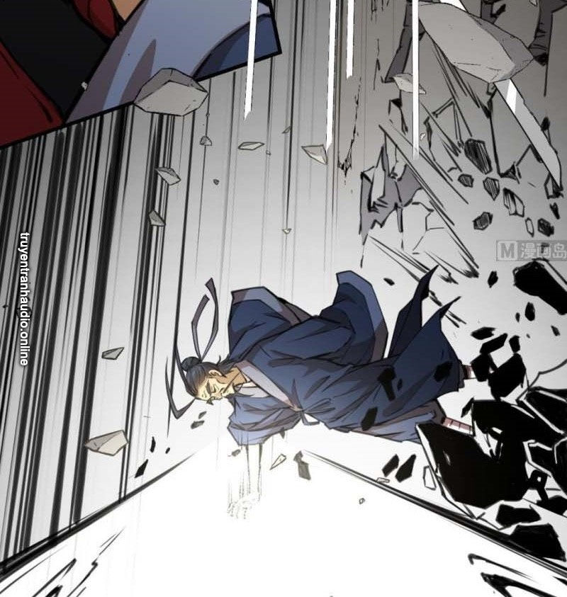 Thâm Dạ Thư Ốc Chapter 140 - Trang 2