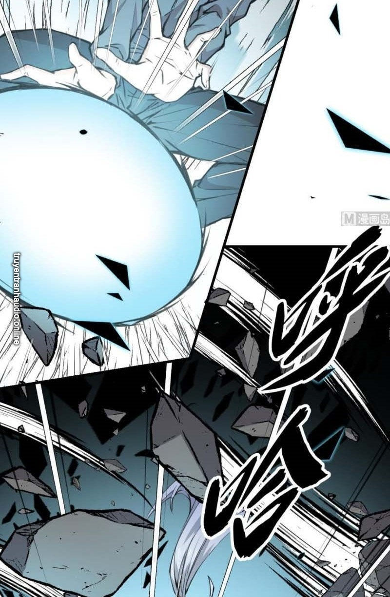 Thâm Dạ Thư Ốc Chapter 140 - Trang 2