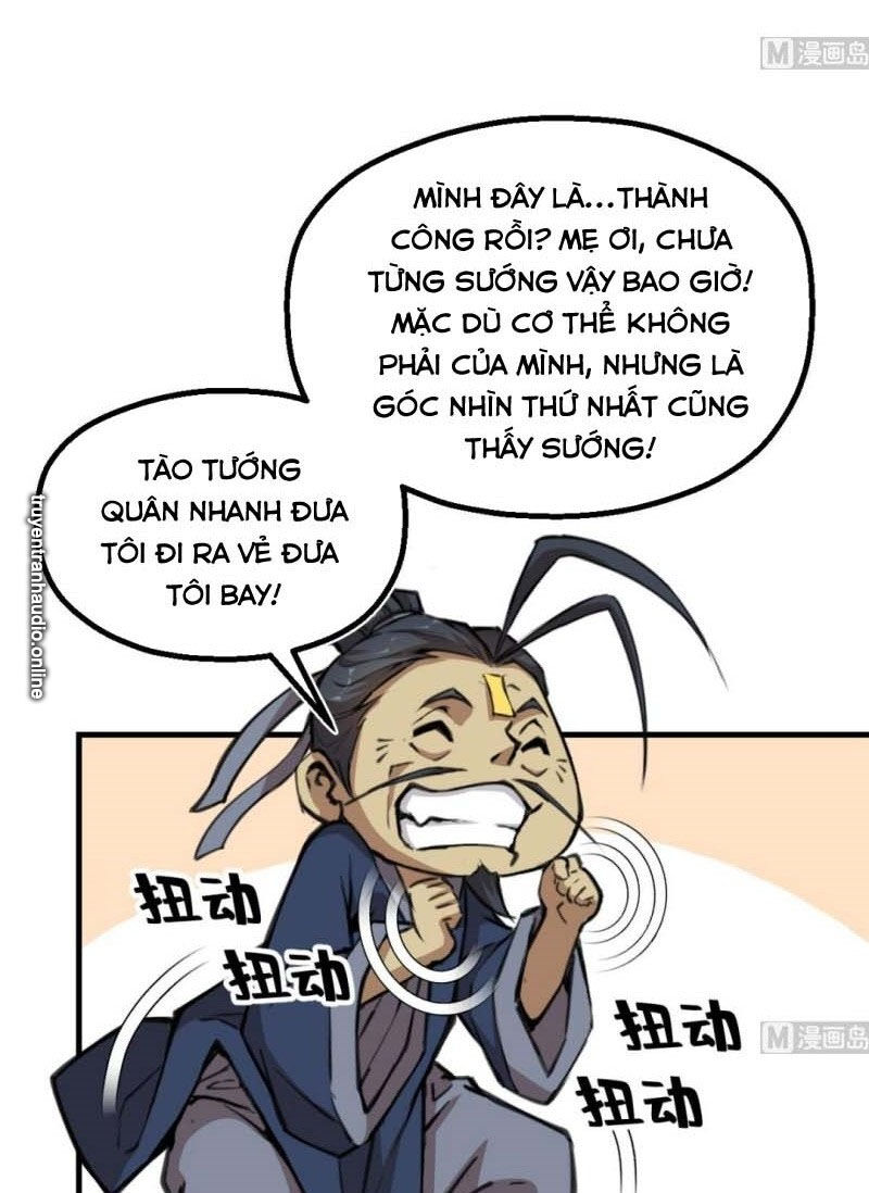 Thâm Dạ Thư Ốc Chapter 140 - Trang 2