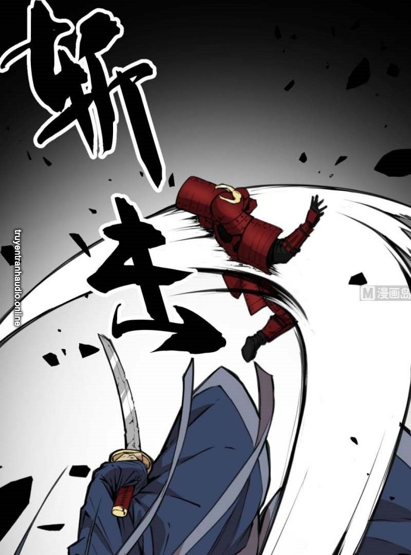 Thâm Dạ Thư Ốc Chapter 140 - Trang 2