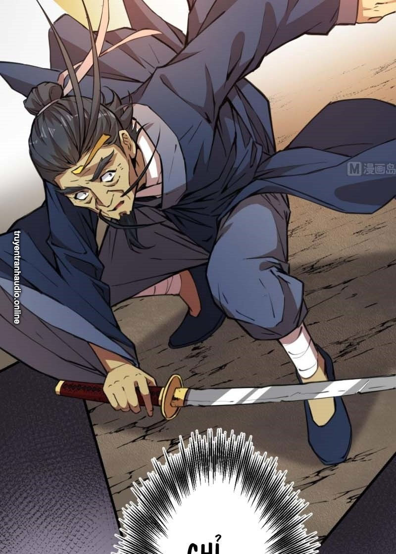 Thâm Dạ Thư Ốc Chapter 140 - Trang 2