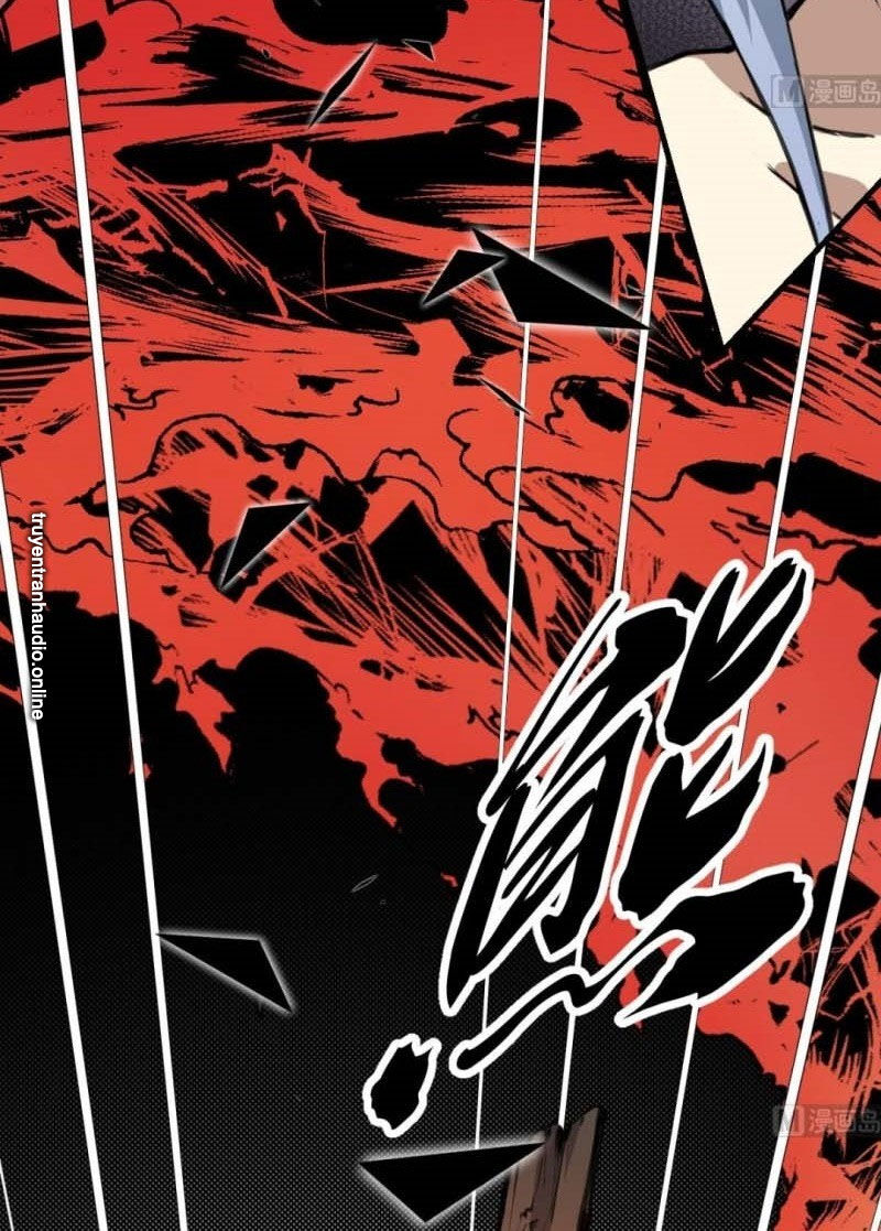 Thâm Dạ Thư Ốc Chapter 140 - Trang 2