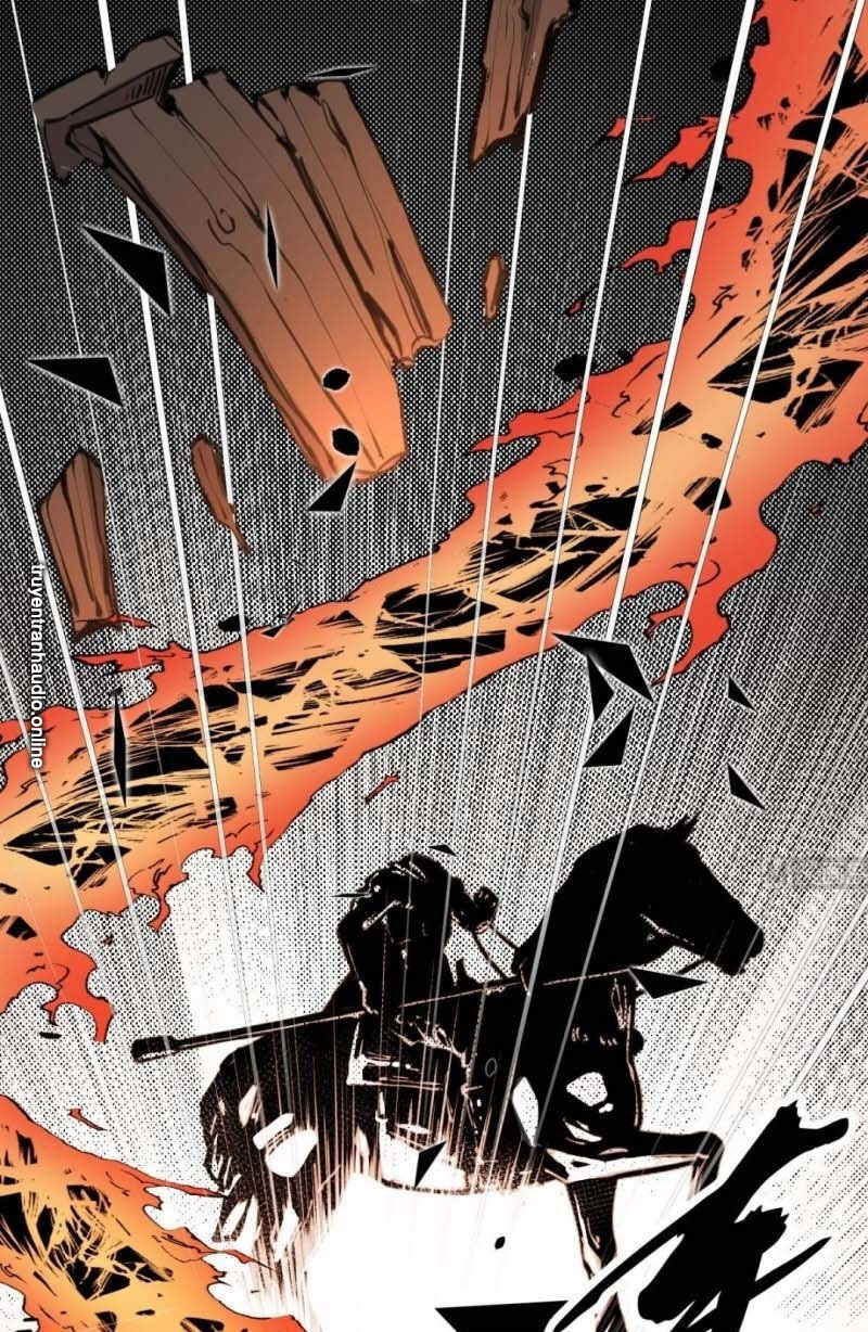 Thâm Dạ Thư Ốc Chapter 140 - Trang 2