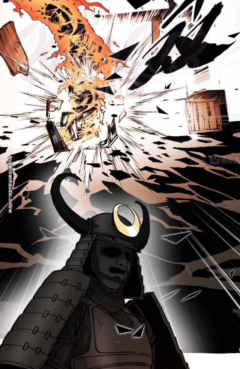 Thâm Dạ Thư Ốc Chapter 140 - Trang 2