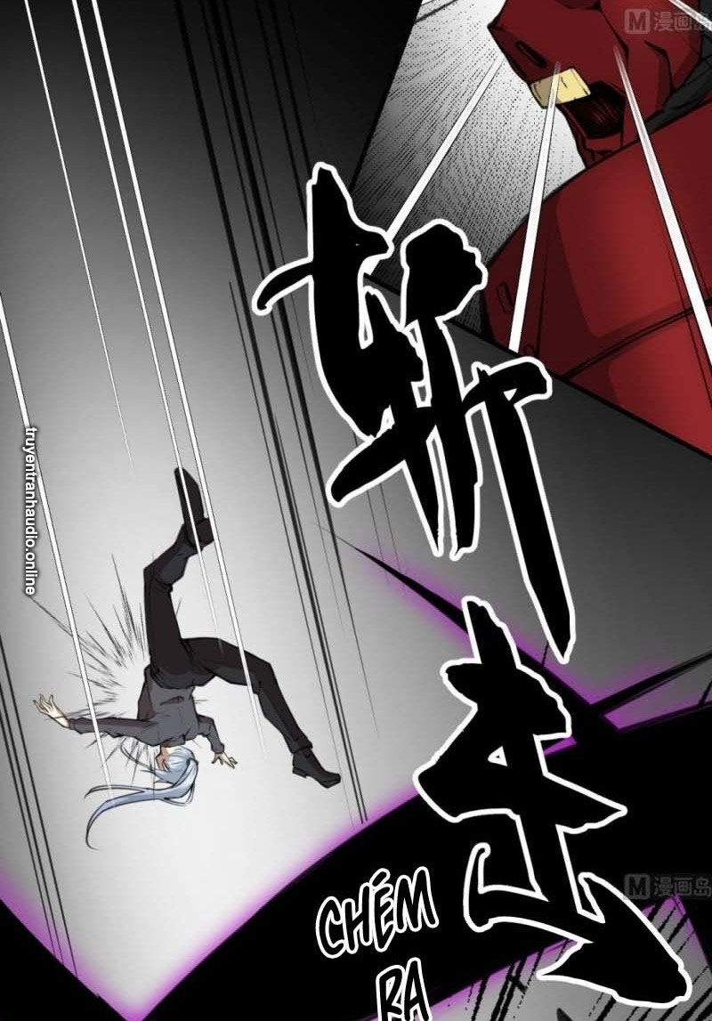 Thâm Dạ Thư Ốc Chapter 140 - Trang 2