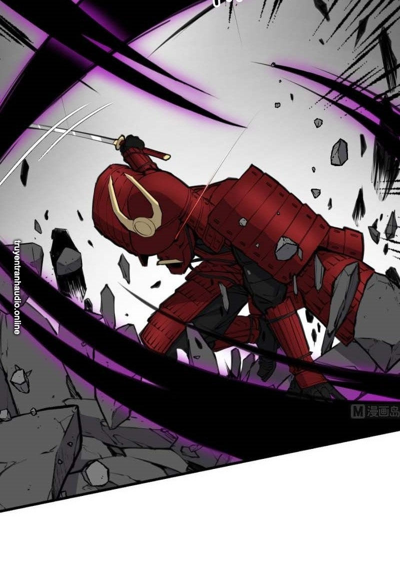 Thâm Dạ Thư Ốc Chapter 140 - Trang 2