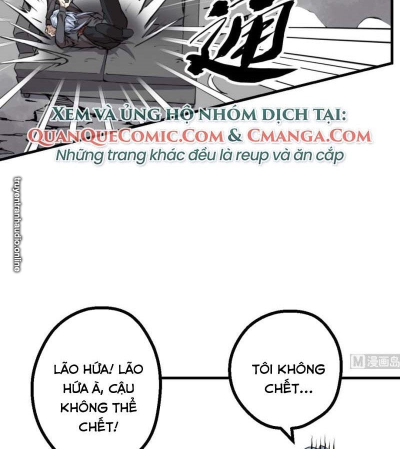 Thâm Dạ Thư Ốc Chapter 140 - Trang 2