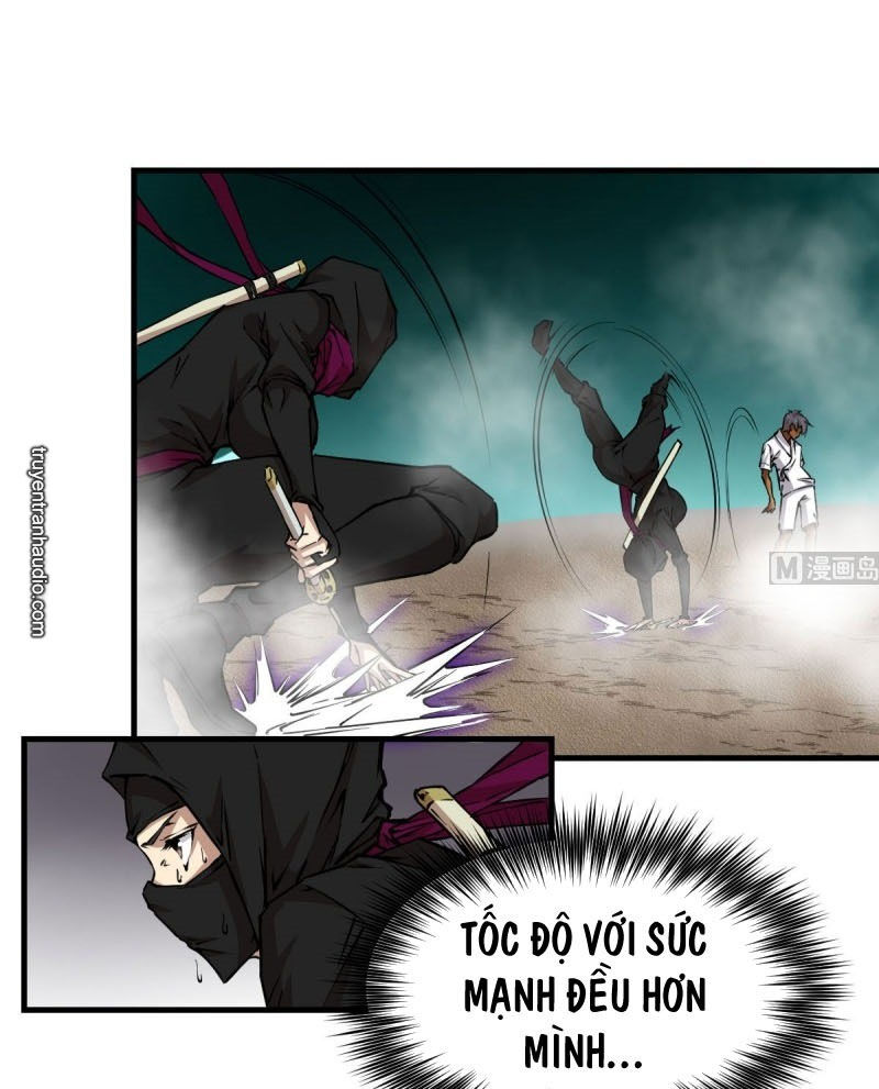 Thâm Dạ Thư Ốc Chapter 143 - Trang 2