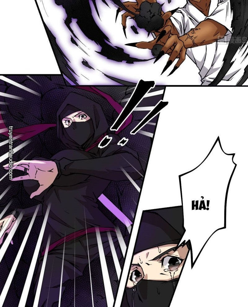 Thâm Dạ Thư Ốc Chapter 143 - Trang 2