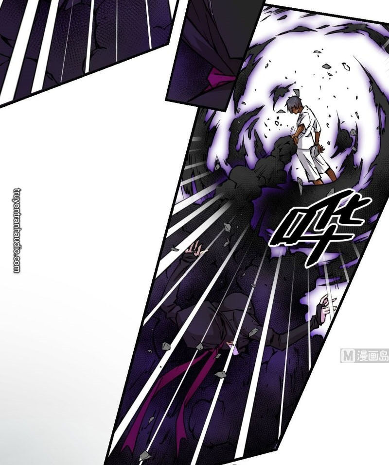 Thâm Dạ Thư Ốc Chapter 143 - Trang 2