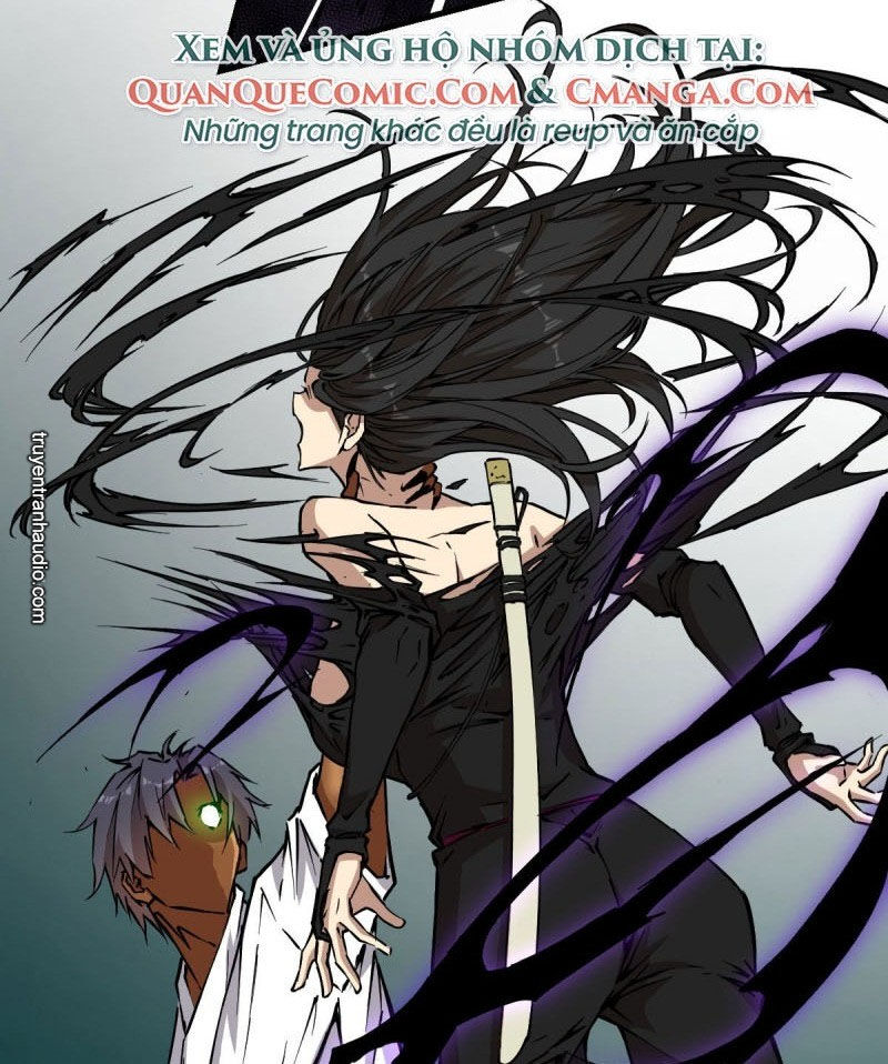 Thâm Dạ Thư Ốc Chapter 143 - Trang 2