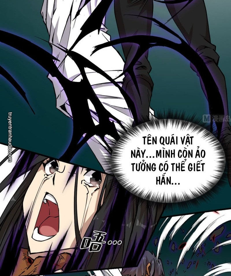 Thâm Dạ Thư Ốc Chapter 143 - Trang 2