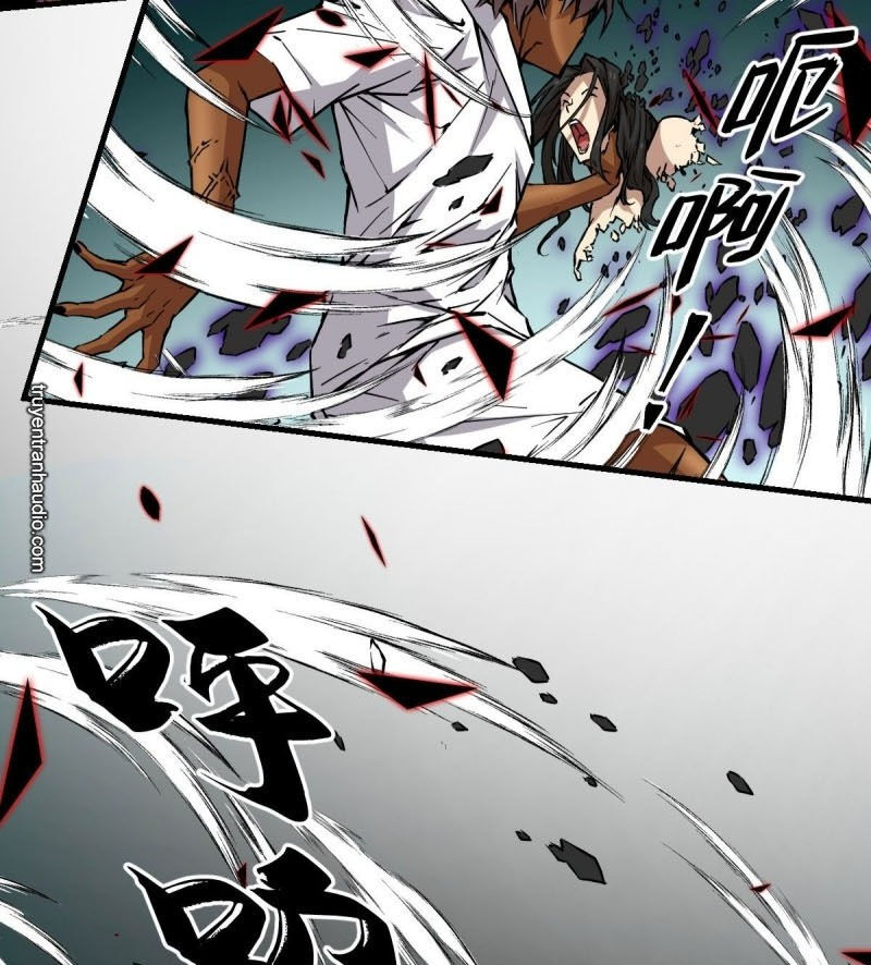 Thâm Dạ Thư Ốc Chapter 143 - Trang 2