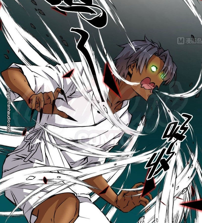 Thâm Dạ Thư Ốc Chapter 143 - Trang 2