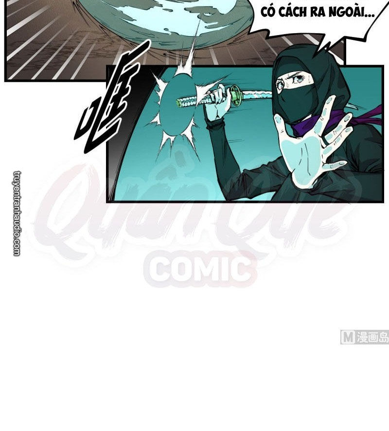 Thâm Dạ Thư Ốc Chapter 143 - Trang 2