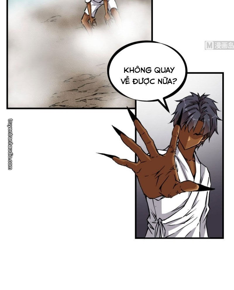 Thâm Dạ Thư Ốc Chapter 143 - Trang 2