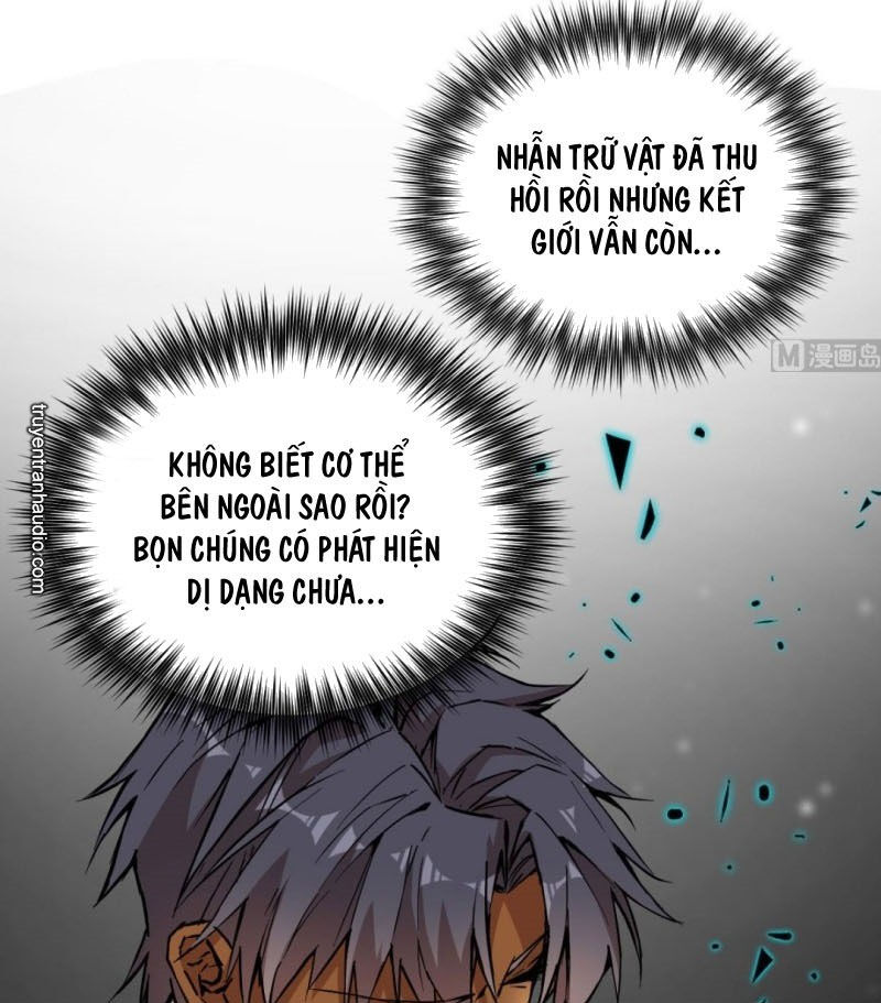 Thâm Dạ Thư Ốc Chapter 143 - Trang 2