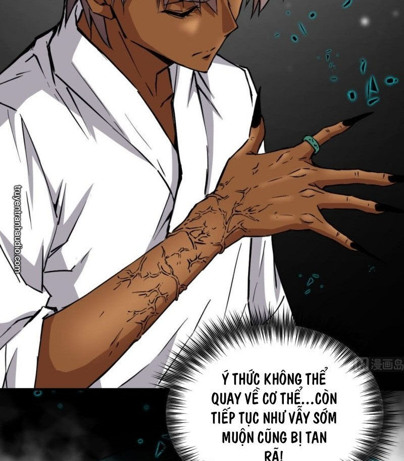 Thâm Dạ Thư Ốc Chapter 143 - Trang 2