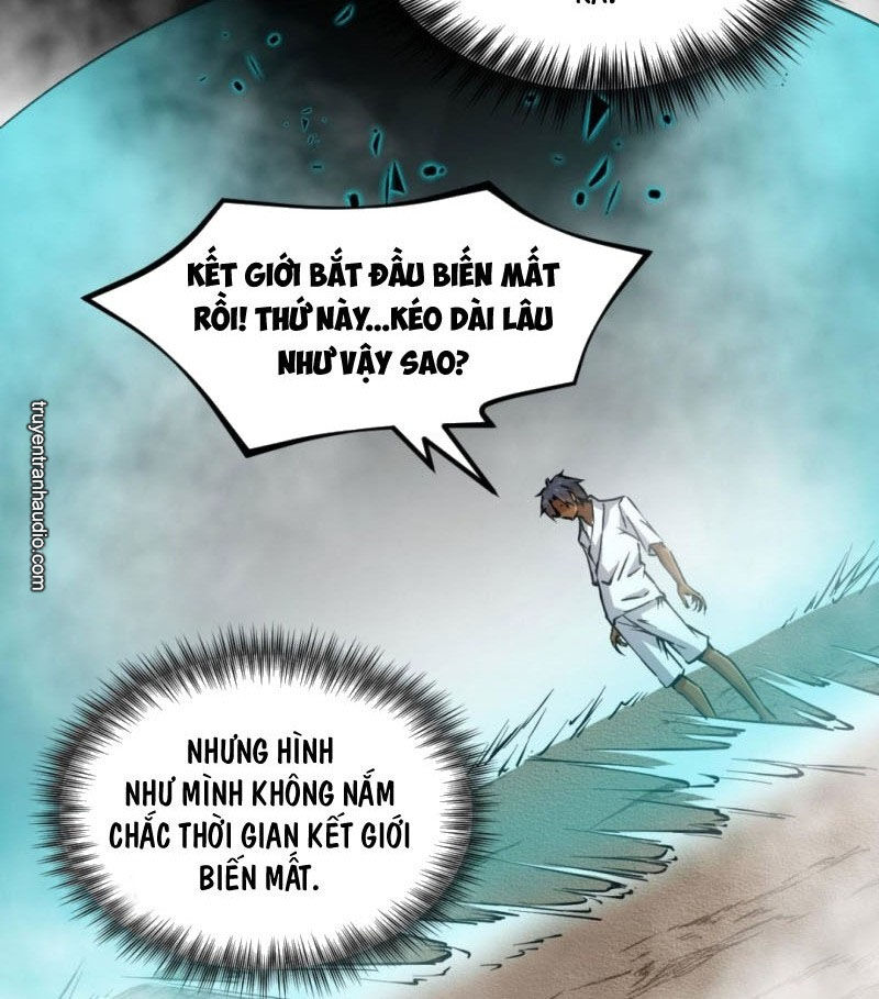 Thâm Dạ Thư Ốc Chapter 143 - Trang 2