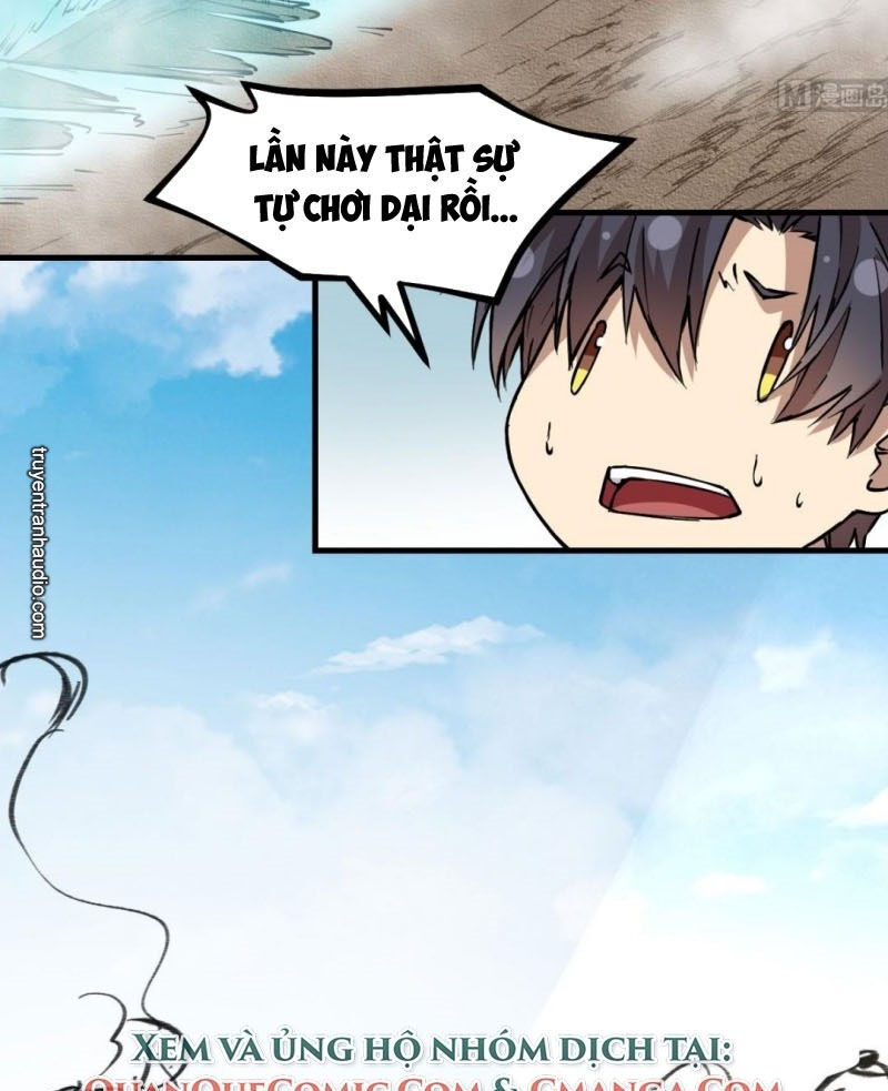 Thâm Dạ Thư Ốc Chapter 143 - Trang 2