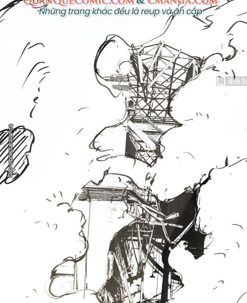 Thâm Dạ Thư Ốc Chapter 143 - Trang 2