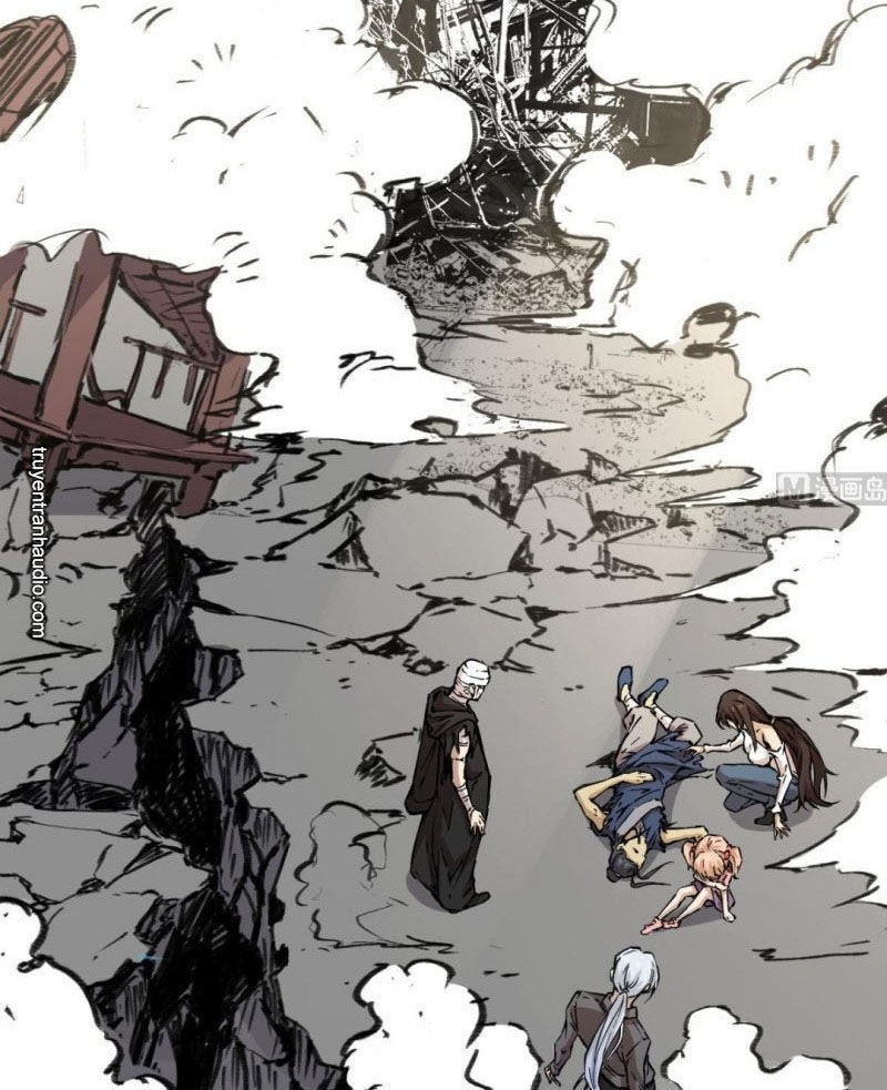 Thâm Dạ Thư Ốc Chapter 143 - Trang 2