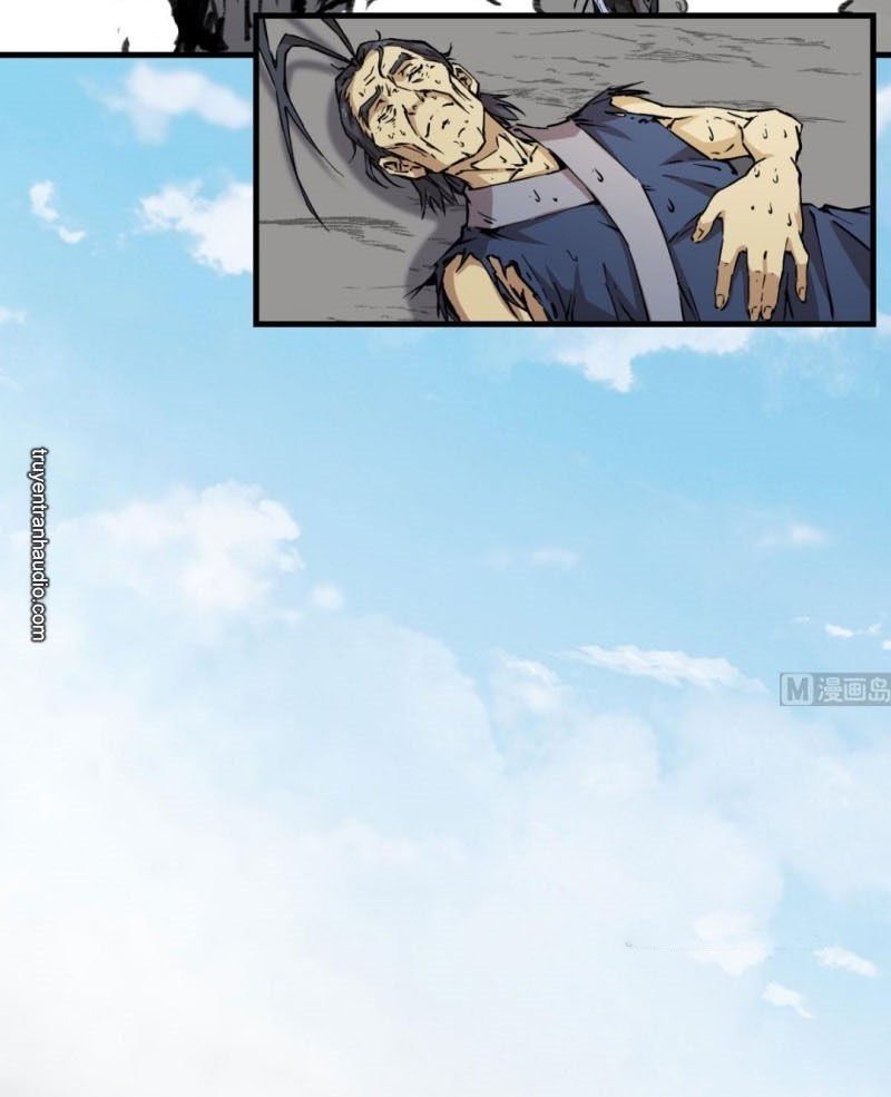 Thâm Dạ Thư Ốc Chapter 143 - Trang 2