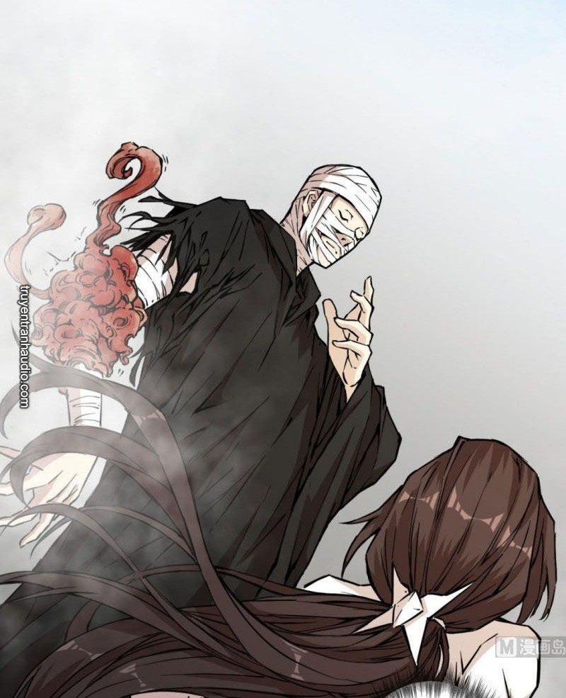 Thâm Dạ Thư Ốc Chapter 143 - Trang 2