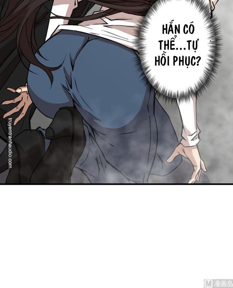 Thâm Dạ Thư Ốc Chapter 143 - Trang 2