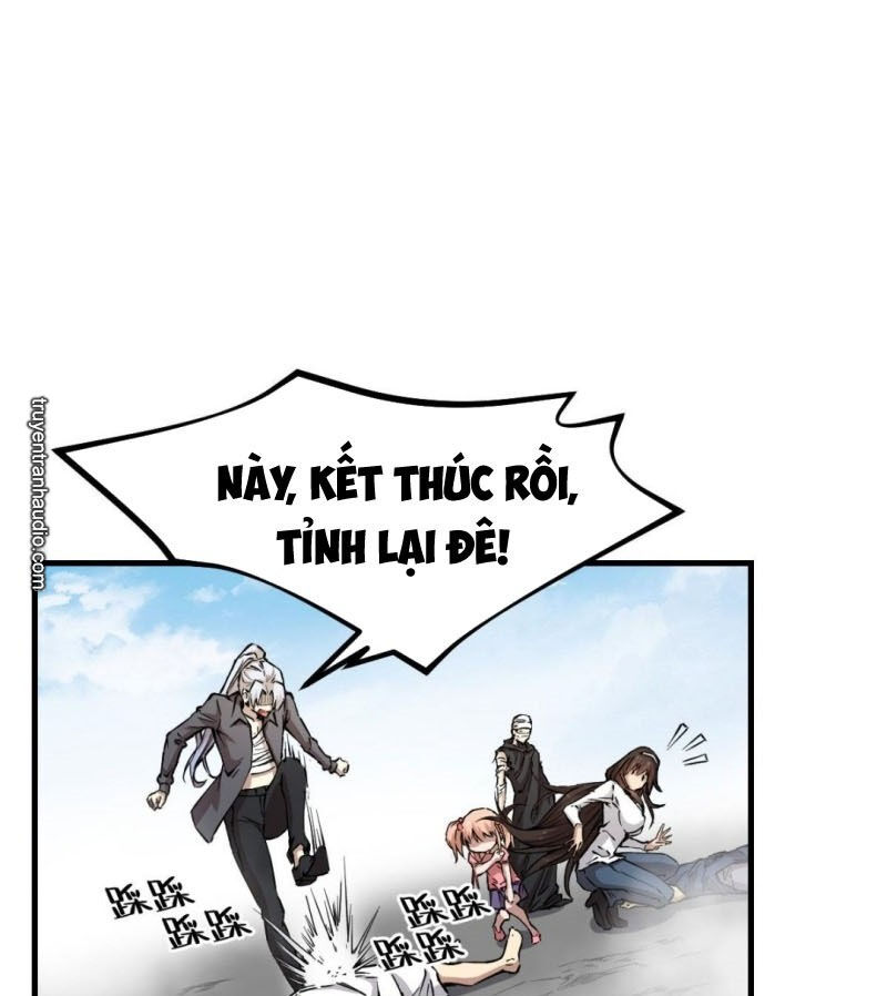 Thâm Dạ Thư Ốc Chapter 143 - Trang 2