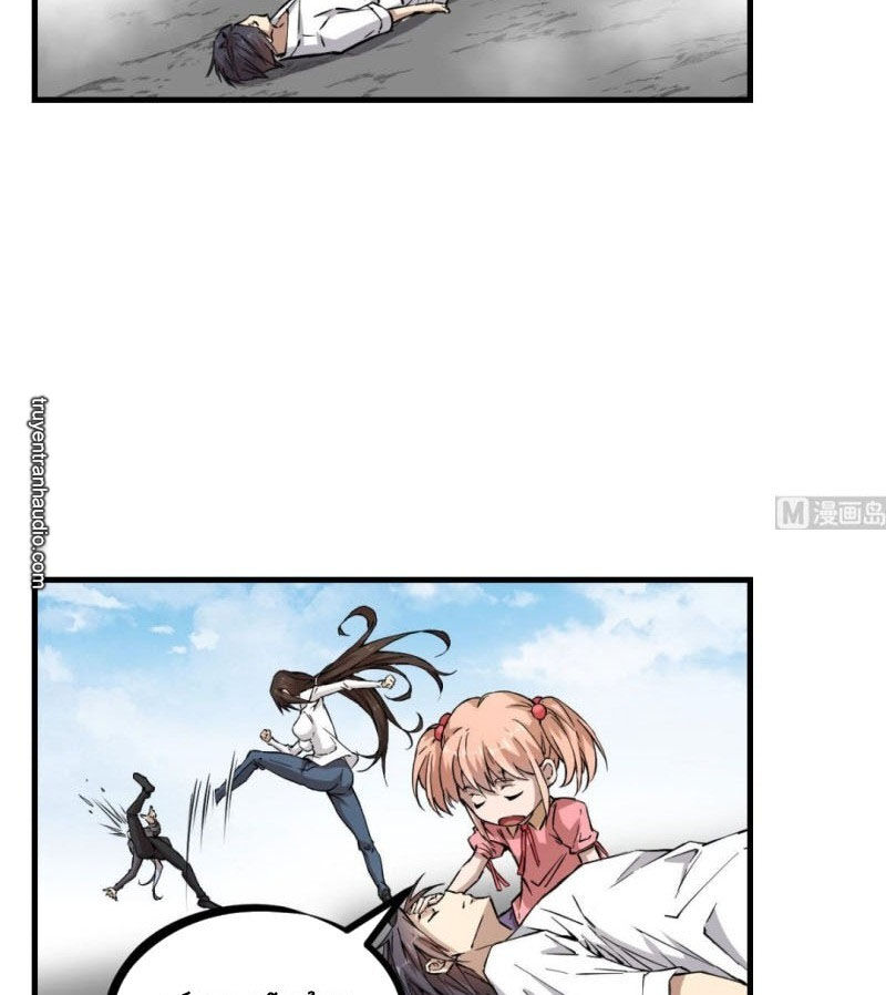 Thâm Dạ Thư Ốc Chapter 143 - Trang 2