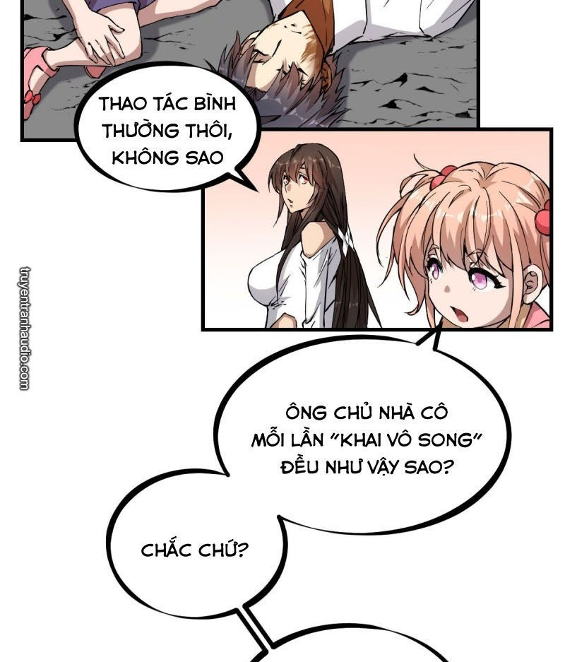 Thâm Dạ Thư Ốc Chapter 143 - Trang 2