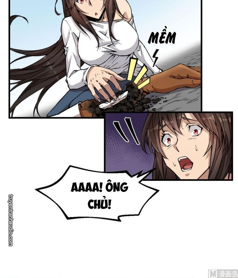 Thâm Dạ Thư Ốc Chapter 143 - Trang 2