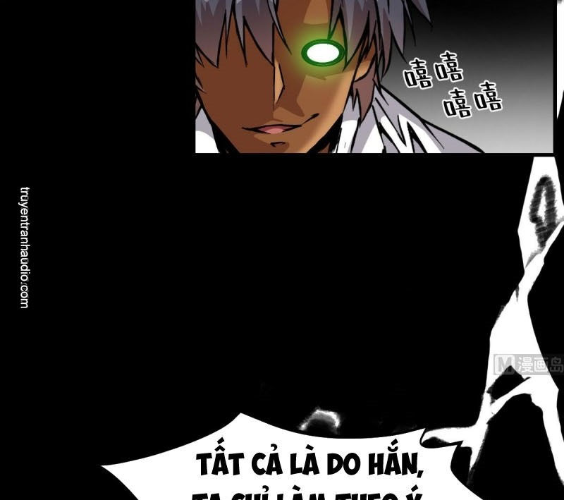 Thâm Dạ Thư Ốc Chapter 143 - Trang 2