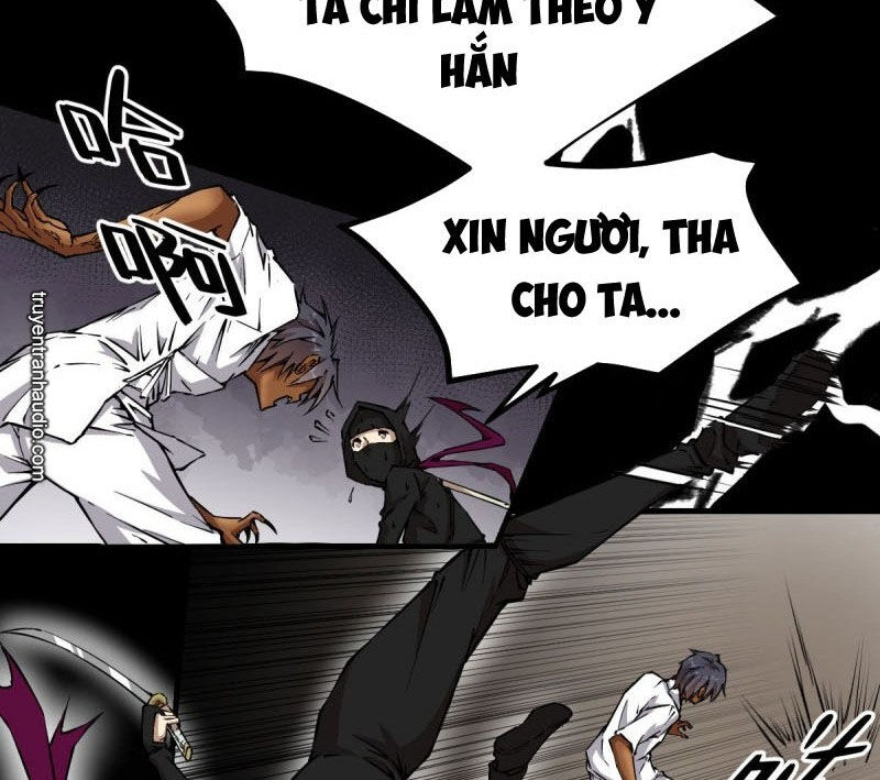 Thâm Dạ Thư Ốc Chapter 143 - Trang 2