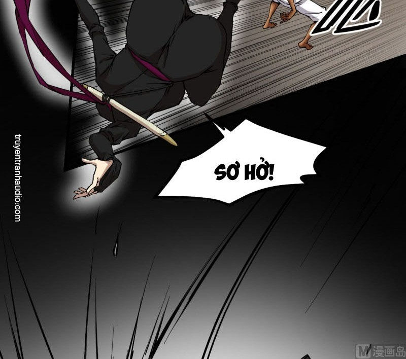 Thâm Dạ Thư Ốc Chapter 143 - Trang 2