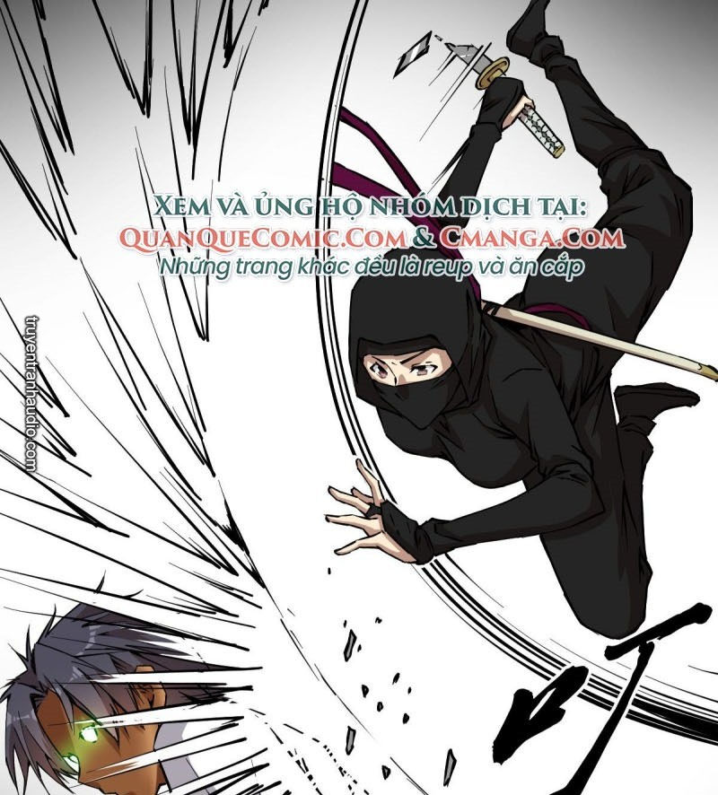 Thâm Dạ Thư Ốc Chapter 143 - Trang 2